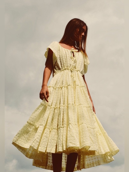 Innika Choo Dresses & Skirts - Innika Choo Alotta Gud Dress